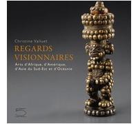 Regards visionnaires Marie-Christine Valluet (Auteur)