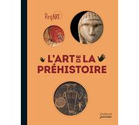 RegArt - L'Art de la Préhistoire