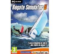 Régate simulator 5