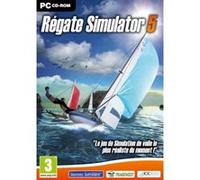 Régate simulator 5