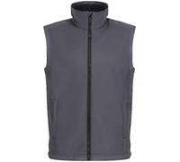 Regatta Ablaze Gilet Sans Manches Soft Shell Taille S - 3XL