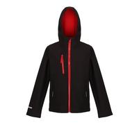 Regatta Ablaze Veste softshell 3 couches professionnelle pour enfant