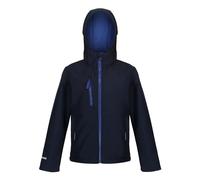 Regatta Ablaze Veste softshell 3 couches professionnelle pour enfant