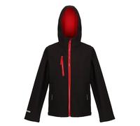 Regatta Ablaze Veste softshell 3 couches professionnelle pour enfant
