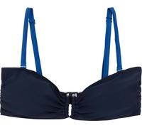Regatta - "Aceana III" Haut de Bikini pour Femme RG9358 (42 FR) (Bleu Marine/Bleu Clair)