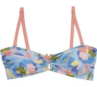 Regatta - "Aceana III" Top bikini pour femme RG10742 (40 FR) (Bleu)