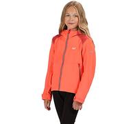 Regatta Acidity III Veste Enfant FryCorl/CrBl FR : XXS (Taille Fabricant : 3-4)