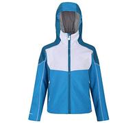 Regatta Acidity IV Shell Jacket Mixte enfant