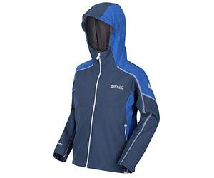 Regatta Acidity IV Shell Jacket Mixte enfant
