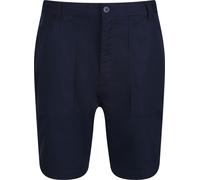Regatta Action Short de sport pour homme RW1235 (ceinture 96cm (W38)) (Bleu marine)