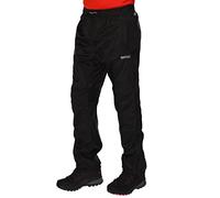Regatta Active P/Aw O/TRS Surpantalon Enfant Black FR : M (Taille Fabricant : M)