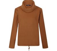 Regatta - "Adarae" Sweatshirt col roulé pour femme RG9188 (44 FR) (Caoutchouc)