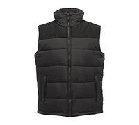 Regatta Altoona Gilet sans Manches pour Homme Gris Phoque Taille XXL
