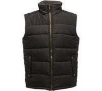 Regatta Altoona - Veste sans manches - Homme (S) (Noir) - UTBC3038 Noir