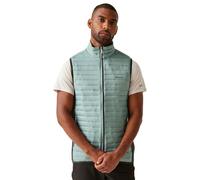 Regatta Anderson Hybrid Gilet sans manches pour homme, Glacier/frêne, M