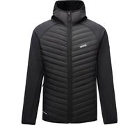 REGATTA Andreson Hybrid - Homme - Noir - taille M- modèle 2027