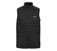 Regatta Andreson Hybride B/W Gilet Homme Vêtement Haut