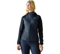 Regatta Andreson Veste matelassée hybride imperméable et isolante pour femme
