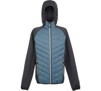 Regatta - "Andreson VIII" veste hybride pour hommes RG9449 (XXL) (tempête/cendres)