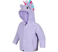 Regatta Animal Waterproof & Breathable Shell Character Jacket Veste imperméable Enfant