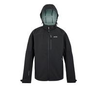 Regatta Arana Veste Softshell Hommes Veste Coupe-Vent Veste D'Extérieur