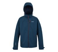 Regatta Arana Veste Softshell Hommes Veste Coupe-Vent Veste D'Extérieur