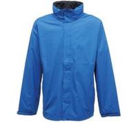 Regatta Ardmore - Veste coupe-vent et imperméable - Homme (S) (Bleu/Gris) - UTBC3041 Bleu/Gris G