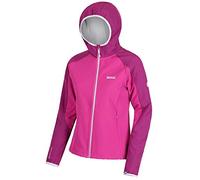 Regatta Arec Ii Veste imperméable et coupe-vent pour femme
