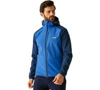 Regatta Arec Iii Softshell Jacket Bleu M Homme