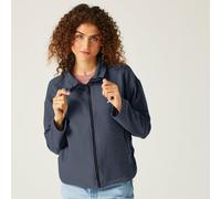 Regatta Ashlynn Fleece Marine 12 (M) Female