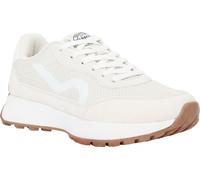 Regatta - Baskets femmes "Marine Heritage" RG11416 (38 EU) (Jaune vanille clair)
