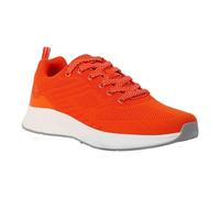 Regatta Baskets légères de Sport Marin pour Femme, Orange 39, Orange, 39 EU