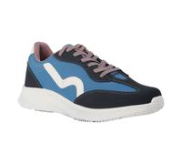 Regatta - Baskets MARINE RETRO - Femme (RG9951)