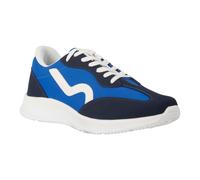 Regatta - Baskets MARINE RETRO - Homme (RG9729)