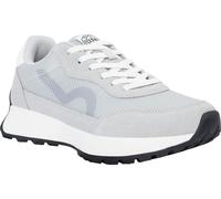 Regatta - Baskets pour femmes "Marine Heritage" RG11416 (37 EU) (Gris)