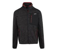 Regatta Baslinn Veste Polaire Hommes Veste Tricotée Veste / Sweat