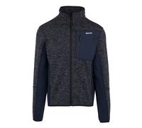 Regatta Baslinn Veste Polaire Hommes Veste Tricotée Veste / Sweat