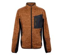 Regatta Baslinn Veste Polaire Hommes Veste Tricotée Veste / Sweat