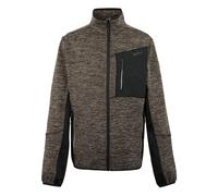 Regatta Baslinn Veste Polaire Hommes Veste Tricotée Veste / Sweat