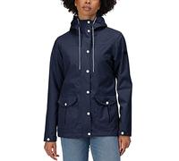 Regatta Bayarma Manteau, Bleu Marine, 38 Femme