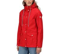 Regatta Bayarma Manteau, Rouge, 38 Femme