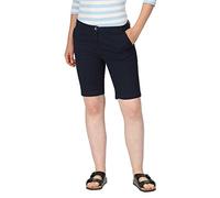 Regatta Bayla Short décontracté, Bleu Marine, 44 Femme