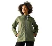 Regatta Bayletta Jacket Vert 48 Femme