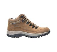 Regatta Bayton Leather Mid Hiking Boots EU 36