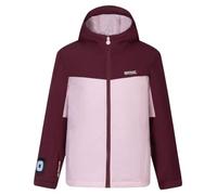 Regatta Beamz Veste imperméable et respirante pour enfant