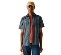 Regatta Begarno Short Sleeve Shirt S