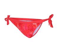 Regatta Bikini String Flavia avec Lanières de Serrage Ajustables Swimwear Femme