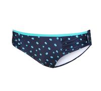 Regatta Binkini Aceana Swimwear Femme Navy Dot FR: L (Taille Fabricant: 16)