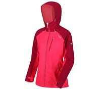 Regatta Birchdale Femme veste fermeture zippée extérieur Randonnée