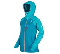 Regatta Birchdale Femme veste fermeture zippée extérieur Randonnée